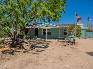 31012 W Lynwood St, Buckeye, AZ 85396