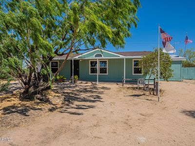 31012 W Lynwood St, Buckeye, AZ, 85396