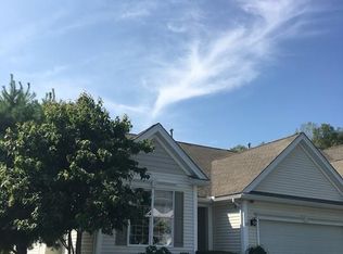 23 Brook Ln, Berlin, MA 01503