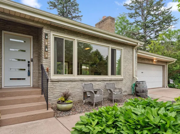 3201 Silver Lake Rd NE, Minneapolis, MN 55418