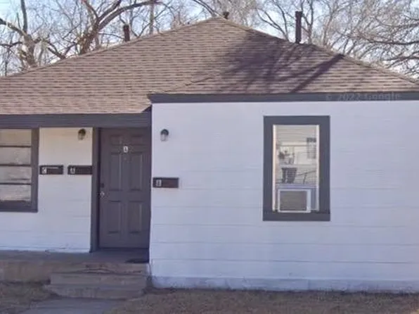 1525 29th St, Lubbock, TX 79411
