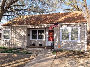 1805 S Millwood Ave, Wichita, KS 67213