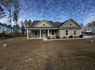 260 Peewee Dr SE, Ludowici, GA 31316