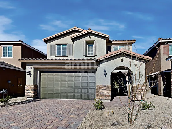 2842 Hot Cider Ave, North Las Vegas, NV 89031