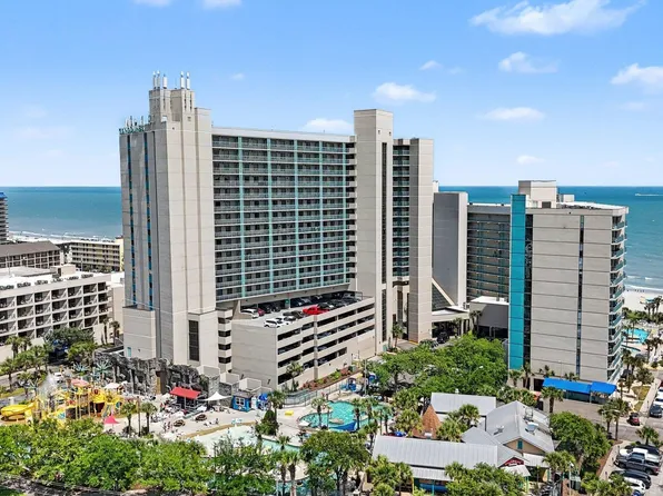 202 73rd Ave. N #751, Myrtle Beach, SC 29572