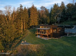 21617 E Quarah Lake Ave #58, Talkeetna, AK 99676