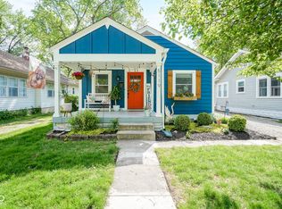 5119 Ralston Ave, Indianapolis, IN 46205