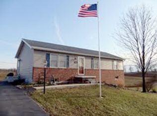 780 Spring Valley Rd, Chambersburg, PA 17202