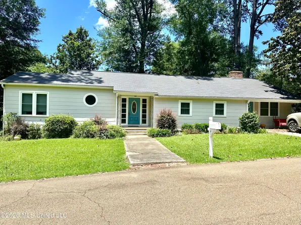 512 W Minnesota St, Brookhaven, MS 39601