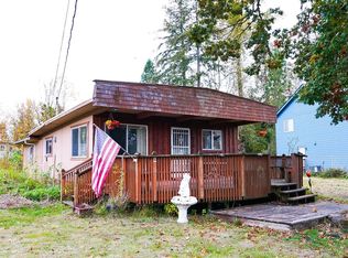 419 Streeter Rd, Silverlake, WA 98645