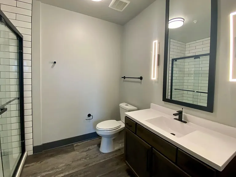 The Vibe Apartments — Photo 14