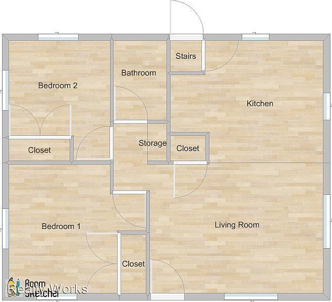 2nd image of 2035 N 60th St