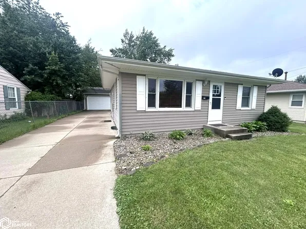 406 Crestview Ave, Ottumwa, IA 52501