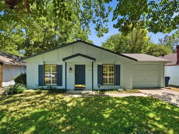 2601 W 5th Ave, Corsicana, TX 75110