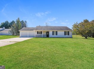 115 Branchwood Dr, Covington, GA 30016