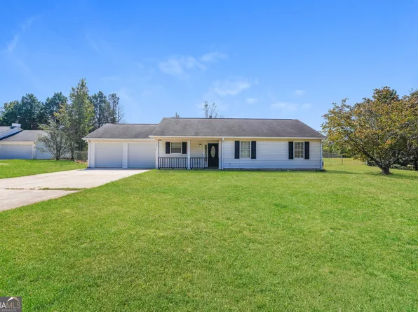 115 Branchwood Dr, Covington, GA 30016
