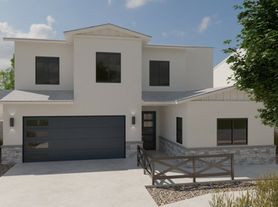 Serene at South Mountain