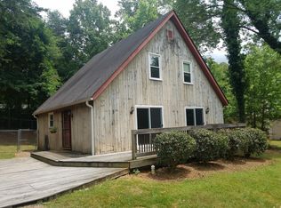 157 Linbrook Dr, Winston Salem, NC 27106