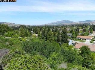 2554 Derby Dr, San Ramon, CA 94583