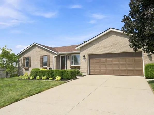 4368 Moselle Dr, Liberty Township, OH 45011