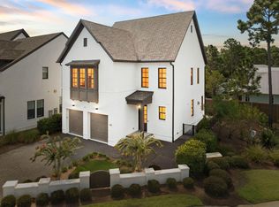 202 Ridgewalk Cir, Santa Rosa Beach, FL 32459