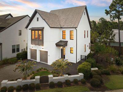 202 Ridgewalk Cir, Santa Rosa Beach, FL, 32459