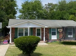 105 Ranchero Dr, Columbia, SC 29223