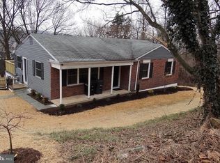 430 Colfax St, Coatesville, PA 19320