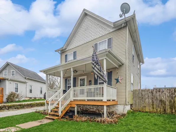 330 Rockwood St, La Porte, IN 46350