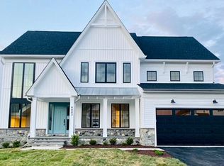 4803 Siding Ct, Monrovia, MD 21770