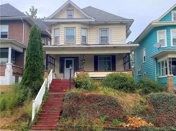 1205 Maryland Ave, Steubenville, OH 43952