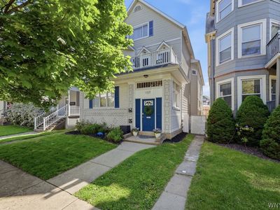 137 Livingston St, Buffalo, NY, 14213