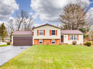 3001 Bronco Dr, Clinton, OH 44216