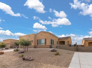 6057 E Morning Ln, Yuma, AZ 85365