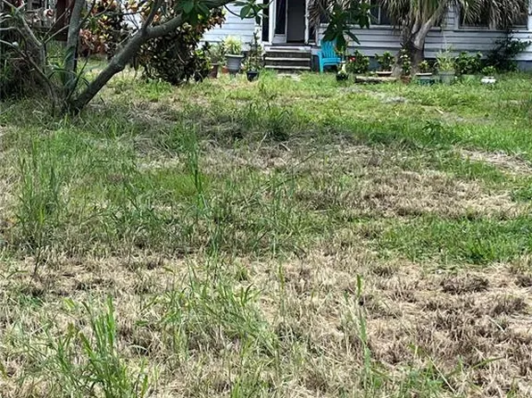 6811 32ND STREET N LOT 10, ST PETERSBURG, FL 33702