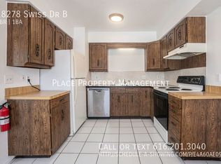 18278 Swiss Dr APT B, Spring Lake, MI 49456