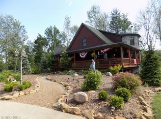 9208 Sharp Rd, Olmsted Falls, OH 44138