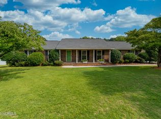 591 Richmond Rd, Rockingham, NC 28379