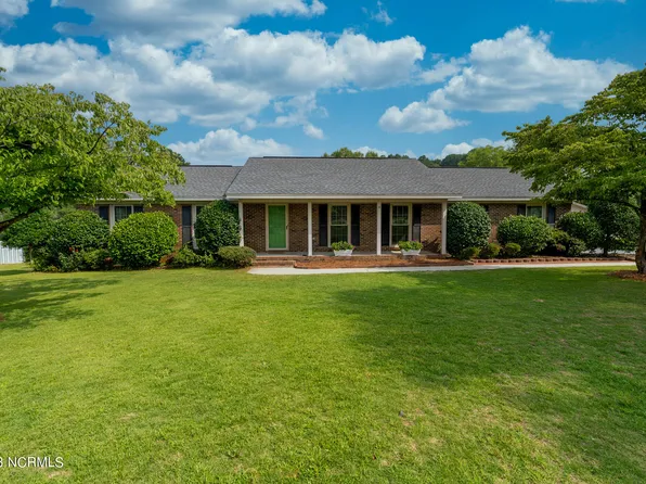 591 Richmond Rd Extension, Rockingham, NC 28379