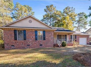 6845 Saint Julian Way, Fayetteville, NC 28314