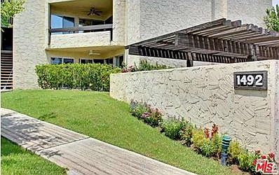 2nd image of 1492 S Camino Real APT 109