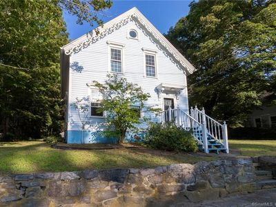 98 Summit Street, Norwich, CT, 06360