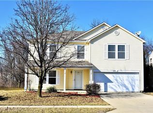 8742 Belle Union Dr, Camby, IN 46113