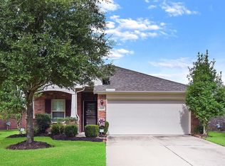 6406 Sweet Orchid Ln, Katy, TX 77494