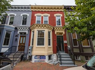 904 French St NW #2, Washington, DC 20001