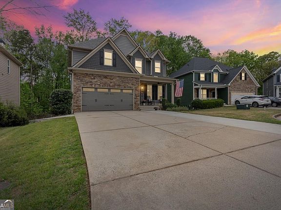 3rd image of 2129 Hamby Cove Dr NW