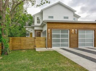 2807 Goodwin Ave #B, Austin, TX 78702