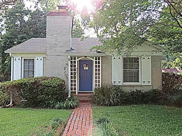 418 Terrace St, Tallahassee, FL 32308