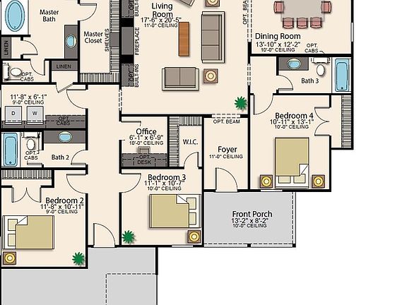 2nd image of this home