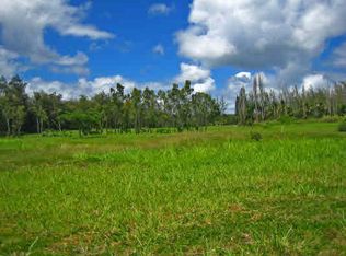 Kalapana Kapoho Rd, Pahoa, HI 96778